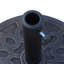 Allyna 13kg Garden Parasol Base Round Resin for 38mm or 48mm Bronze Tone
