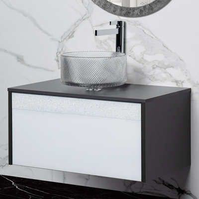 Adasynn 31.5'' W Single Vanity
