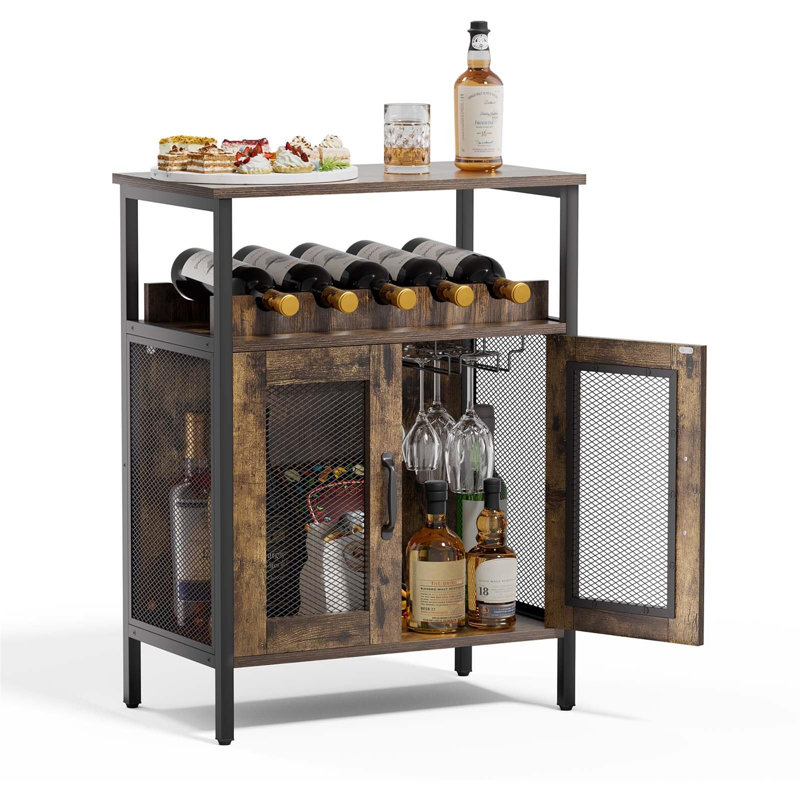 60 cm Bar Cabinet Bar Cabinet