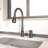 Mocoloo Kitchen Sink Kitchen Faucet-63807145