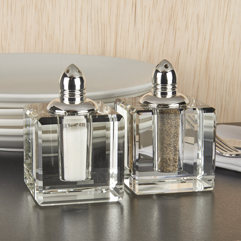 Asharia Jar, Platinum