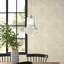 Montrose Single Light Glass Dimmable Pendant-88905754-25619142