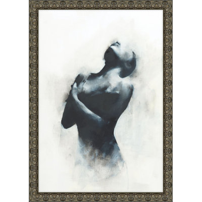 Rapture 1 Print