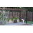 Suncast Backyard Oasis Water Resistant Entertainment Bar with Pull-Out Drawers and Shelving Space-98176380