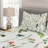 Farmhouse / Country Floral Coverlet-41894957