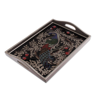 Alekto Tray