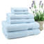 Ensemble de serviettes 6 pièces Adlena-357694382
