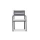 Morje 86.5'' Rectangular 8 - Person Outdoor Dining Set with Sunbrella Cushions