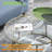 Glass Circular Straight Cut Edge Table Top-100565915