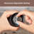 Nbarthome Stainless Steel Manual Burr Coffee Grinder