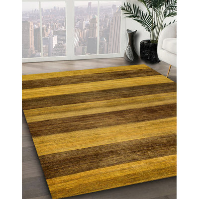 Abstract Indoor Rug