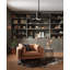 Ventilateur DEL 60 "Marin