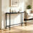 Arturs 41.5'' Console Table-1303043418