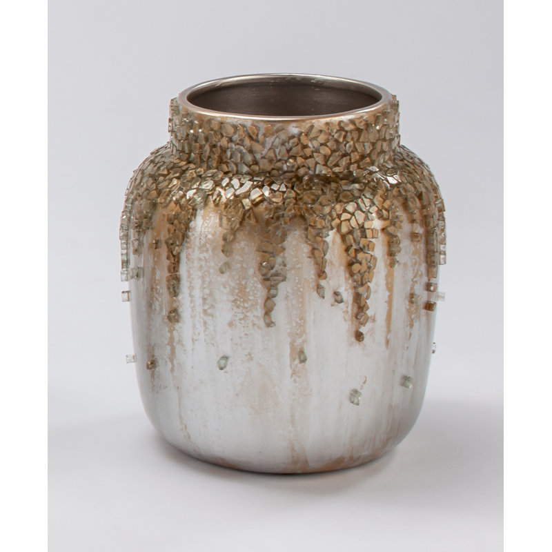 Porcelain China Table Vase