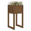 Wood Pot Planter-339735433-339735435
