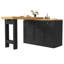 Wood Kitchen Island-1782668434