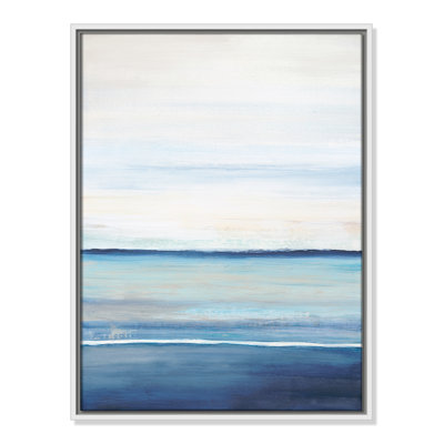 Distant Whispers by Filippo Ioco - Painting Print
