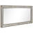 Dansfield Solid Wood Rectangle Mirror-11295380