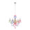 5-Light Candle Style Chandelier