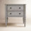 2-Drawer Accent Chest