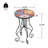 Outdoor Side Table