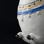 Image abstraite en couleur + Objet décoratif en céramique/porcelaine-1738173040