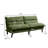 72.4" Cordury Soft Armless Futon Sofa Bed-505392169