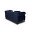 Mocanaqua 2 Seater Velvet Sofa-701605307