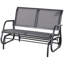 Banc oscillant pour 2 personnes Outsunny-149677829
