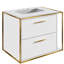 Linea 24" Vanity Base-396127889-396127894-396127902