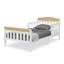 Lit pour tout-petit Canton, certifié Greenguard Gold-137528187