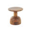 Table d'appoint en bois Claymon-366927717