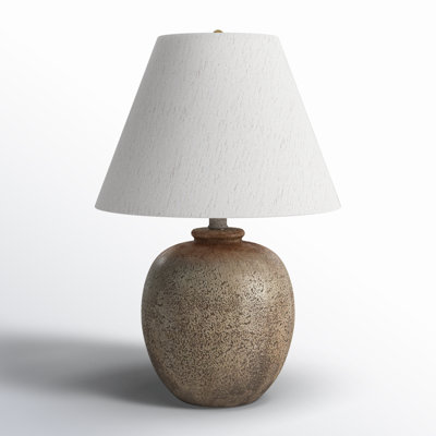 Ceramic Table Lamp