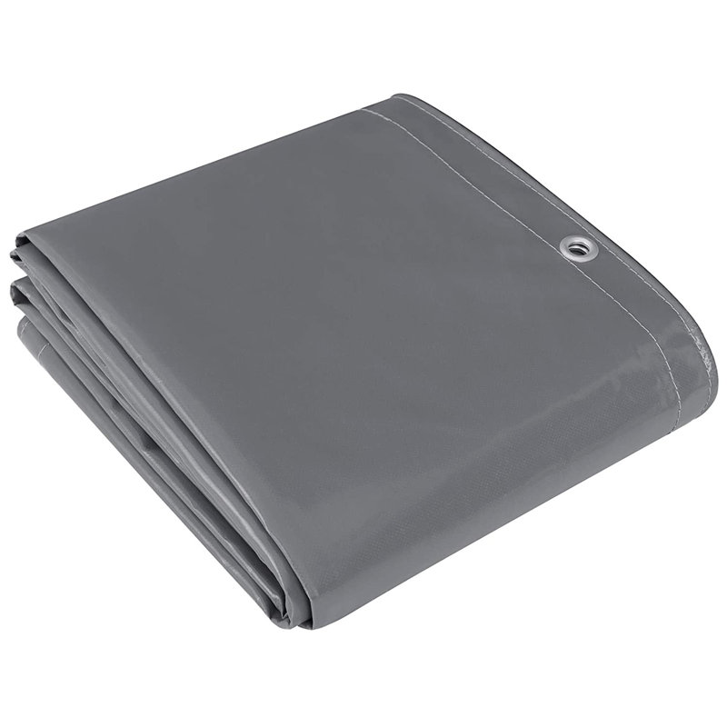 Outdoor Cover, Grey