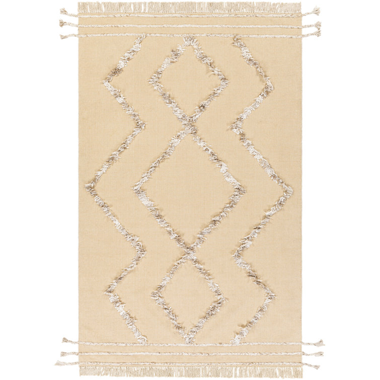 Southwestern Indoor Rug