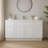 69" Single Bathroom Vanity Base Only-95069389