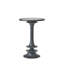 Oasis Marble End Table