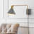 Jahmell Wall Sconce-67637918