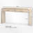 59.03" Console Table-1364518756