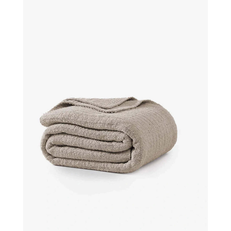 The Sharing Blanket, Queen, Biscotti
