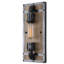 Lampe murale Ledyard