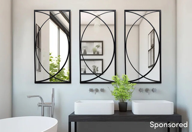 Top-Rated Wall Mirrors