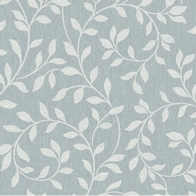 Zanders Leaf Trail 33' L x 20.5" W Wallpaper Roll