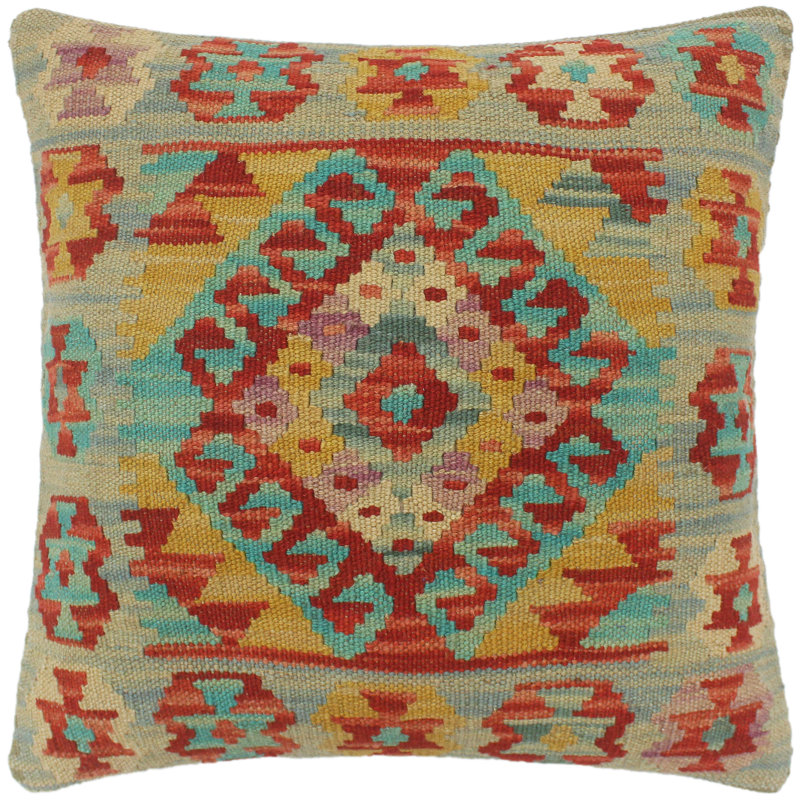 Coussin Boho Chic Turkish Sanay