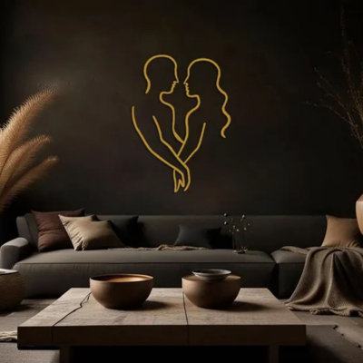 Dessin au trait Etgdecor