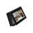 Faux Leather Memory Box