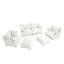 6 Seater Sectional-2085790659