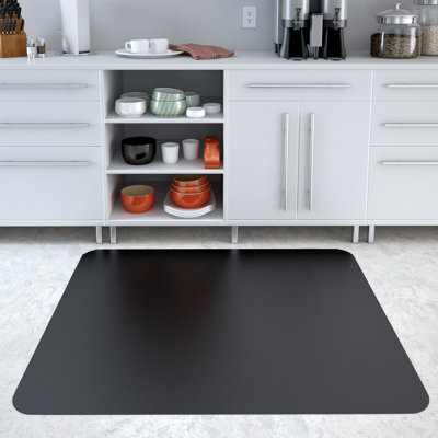 Tapis de chaise à plancher rigide