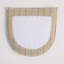 Dining Seat Cushion-16.5"-Antwerp Natural-1709573556