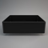 15.7'' L Bathroom Sink